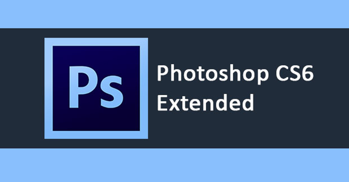 photoshop cs6 extended torrent