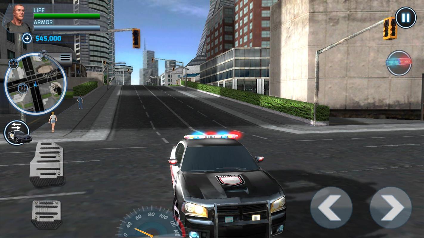 Police Officer Games Online Free