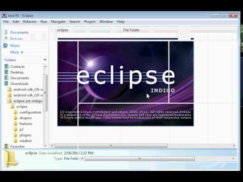 Android Sdk For Eclipse Download